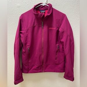 Patagonia Jacket